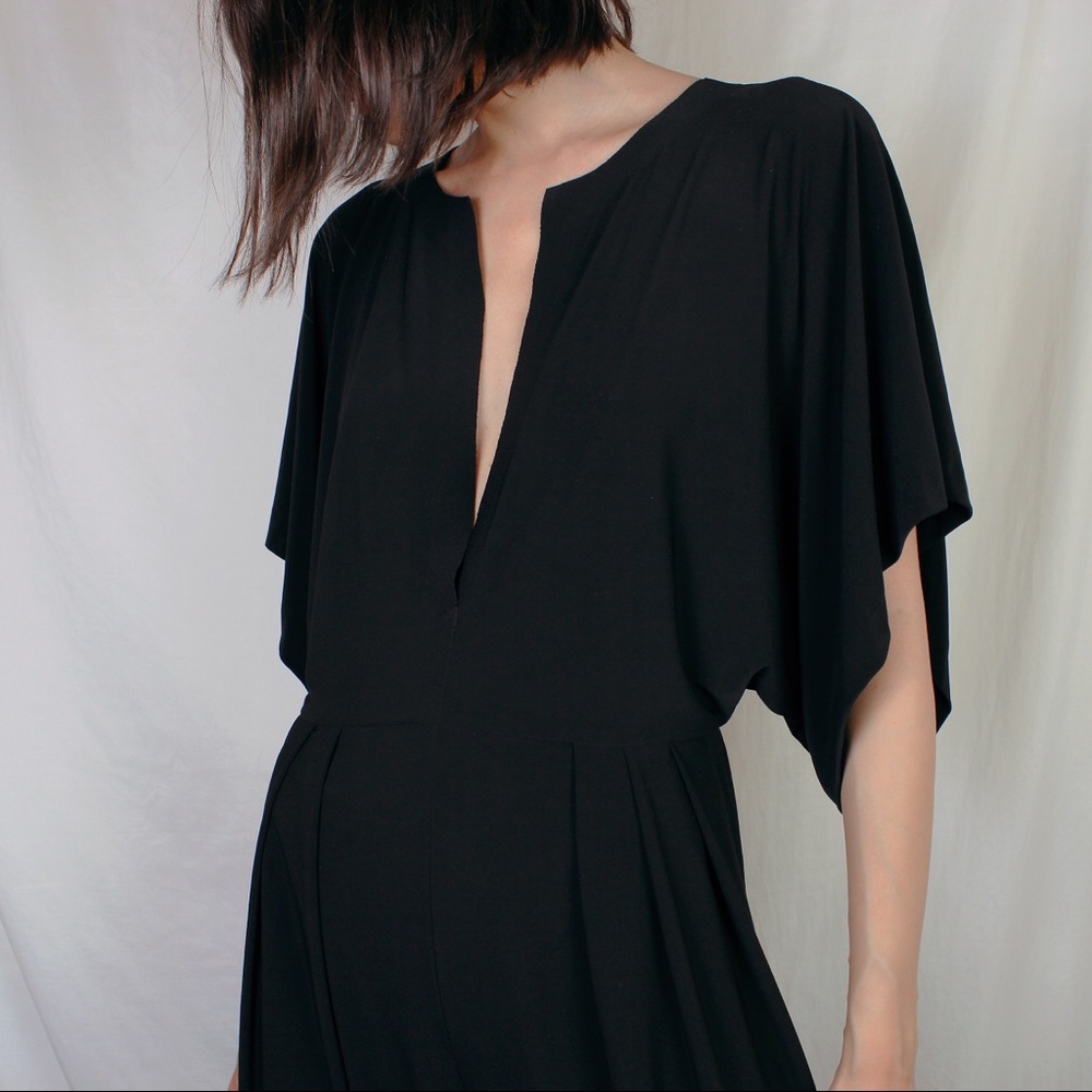 Normakamali Jumpsuit